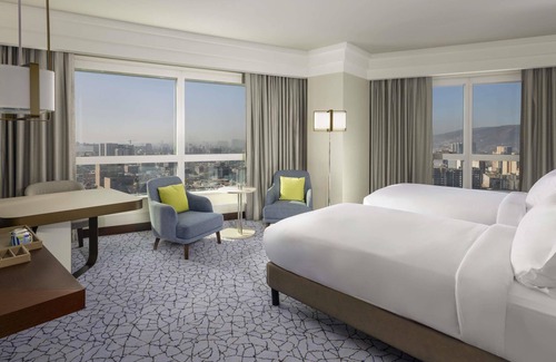 Hai Seddikia Hotel | Hotel Oran Bay Managed By Accor