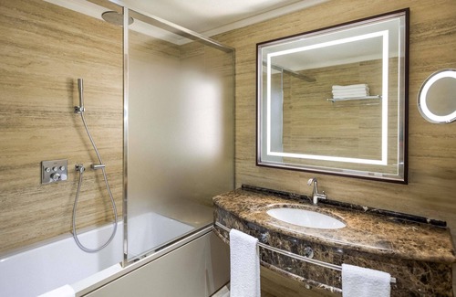 Hai Seddikia Hotel | Hotel Oran Bay Managed By Accor