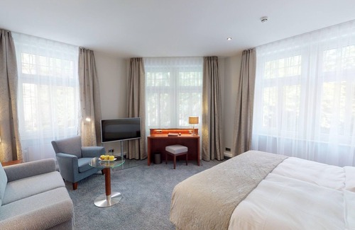 Wiesbaden Hotel | Hotel Oranien Wiesbaden
