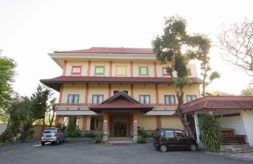 Panjer Hotel | Hotel Oranjje by Secoms