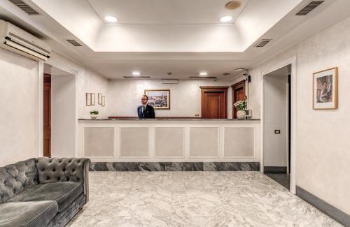 Esquilino Hotel | Hotel Orazia