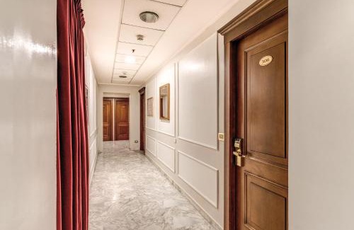 Esquilino Hotel | Hotel Orazia