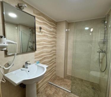 Kvemo Kartli Apartamento | Hotel orbi palace Bakuriani