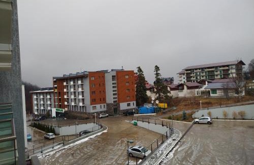 Kvemo Kartli Apartamento | Hotel orbi palace Bakuriani