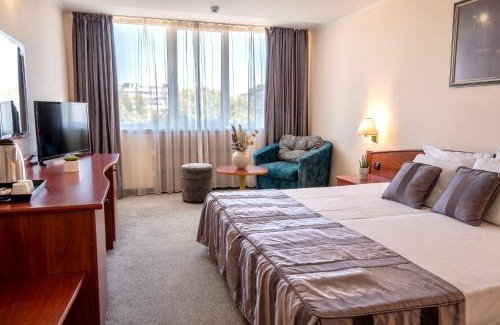 Varna City Centre Hotel | Hotel Orbita