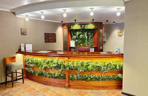 Varna City Centre Hotel | Hotel Orbita