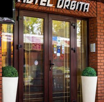 Varna City Centre Hotel | Hotel Orbita