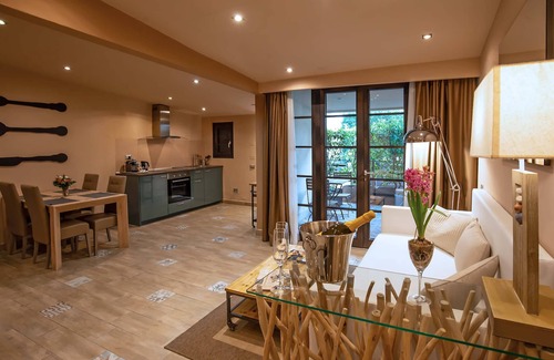 Santa Croce Hotel | Hotel Orcagna
