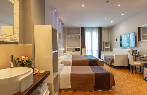 Santa Croce Hotel | Hotel Orcagna
