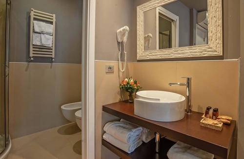 Santa Croce Hotel | Hotel Orcagna