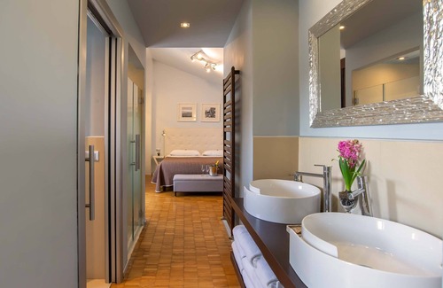 Santa Croce Hotel | Hotel Orcagna