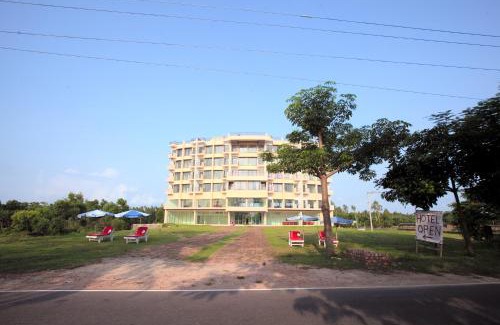 Cox's Bazar Hotel | Hotel Orchid Blue