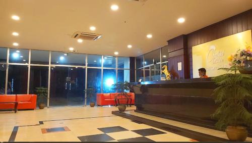Cox's Bazar Hotel | Hotel Orchid Blue