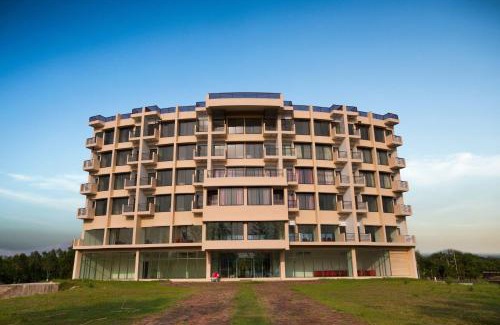 Cox's Bazar Hotel | Hotel Orchid Blue