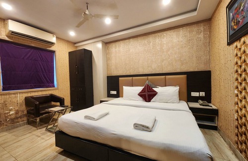 Taltala Hotel | Hotel Orchid Plaza