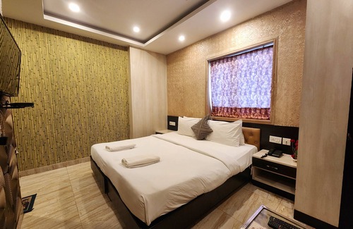 Taltala Hotel | Hotel Orchid Plaza