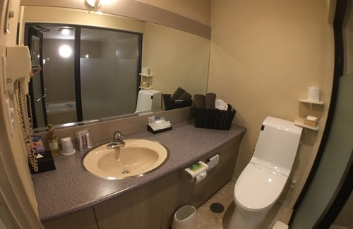 Kurashiki Hotel | Hotel Orchidee - Adult Only
