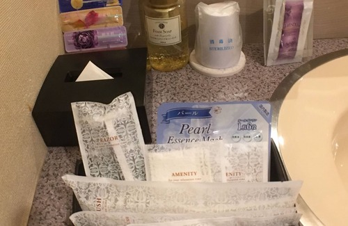 Kurashiki Hotel | Hotel Orchidee - Adult Only