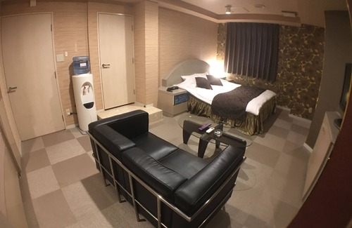 Kurashiki Hotel | Hotel Orchidee - Adult Only
