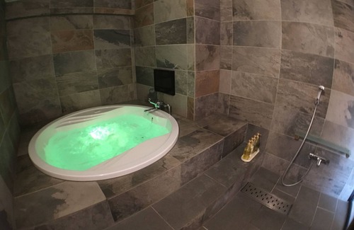 Kurashiki Hotel | Hotel Orchidee - Adult Only