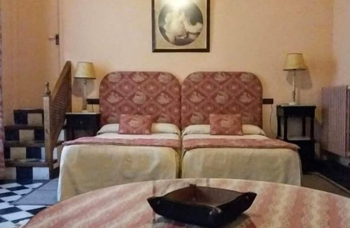 Úbeda Hotel | Hotel Ordoñez Sandoval