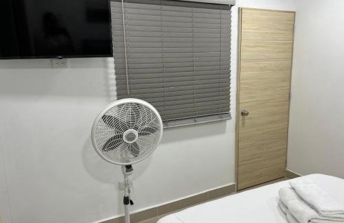 Cali Apartamento | Hotel Orduz Centro Histórico de Cali