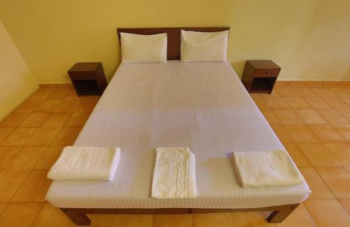 Calangute Casa | Hotel Orfil