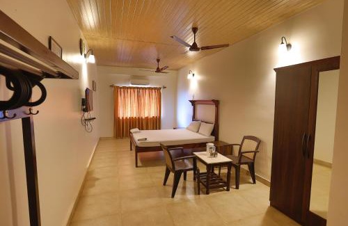 Calangute Casa | Hotel Orfil
