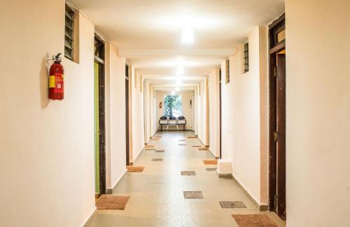Calangute Casa | Hotel Orfil