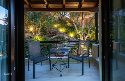 Sivota Apartamento | Hotel Oriana - Adults Only
