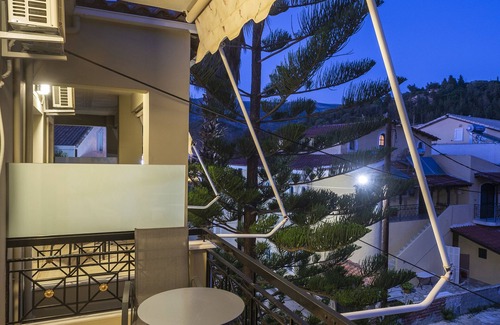 Sivota Apartamento | Hotel Oriana - Adults Only