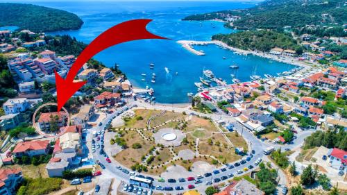 Sivota Hotel | Hotel Oriana - Adults Only