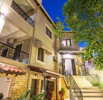 Sivota Hotel | Hotel Oriana - Adults Only