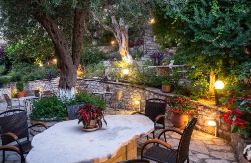 Sivota Hotel | Hotel Oriana - Adults Only