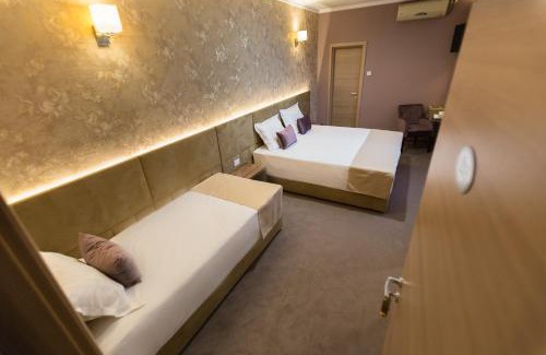 Braila Hotel | Hotel Orient Braila