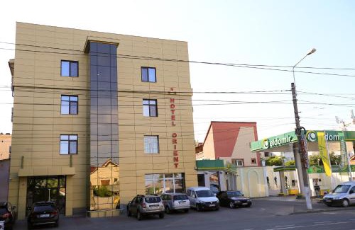 Braila Hotel | Hotel Orient Braila