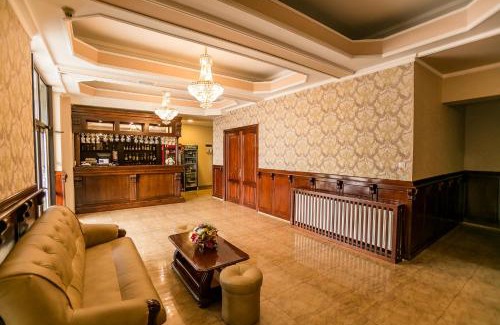 Braila Hotel | Hotel Orient Braila