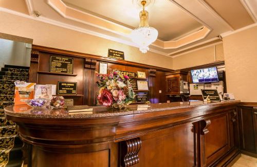 Braila Hotel | Hotel Orient Braila