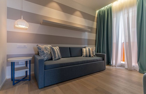 Jesolo Hotel | Hotel Orient & Pacific