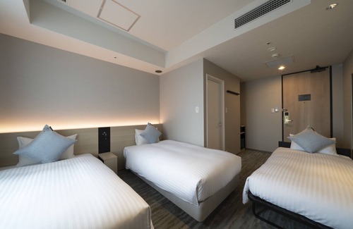 Tenjin Hotel | Hotel Oriental Express Fukuoka Tenjin