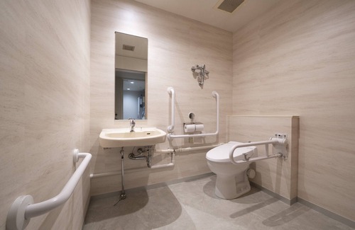 Tenjin Hotel | Hotel Oriental Express Fukuoka Tenjin