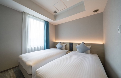 Tenjin Hotel | Hotel Oriental Express Fukuoka Tenjin