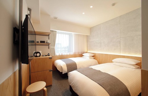 Kamata Hotel | Hotel Oriental Express Tokyo Kamata