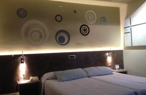 Teruel Hotel | Hotel Oriente