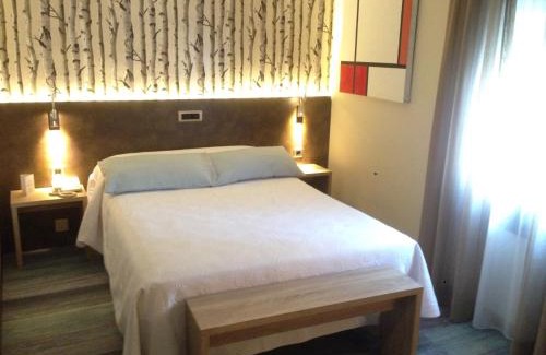 Teruel Hotel | Hotel Oriente