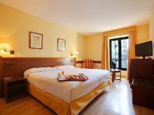 Centro histórico de Zaragoza Hotel | Hotel Oriente