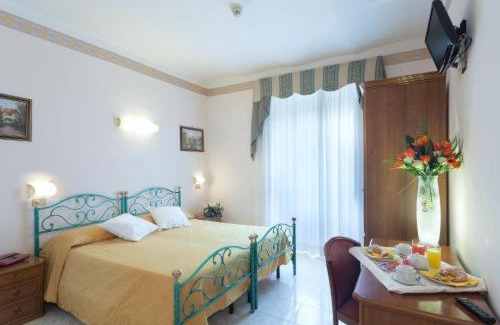 Esquilino Hotel | Hotel Oriente