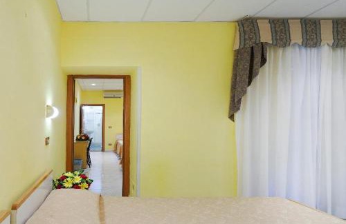 Esquilino Hotel | Hotel Oriente