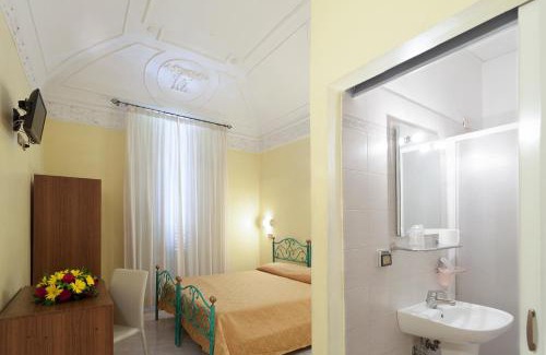 Esquilino Hotel | Hotel Oriente