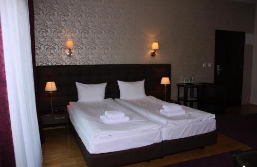 Gdow Hotel | Hotel Oriza